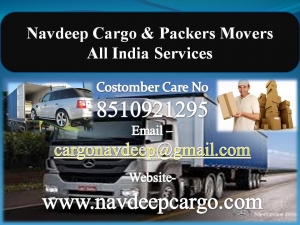 Cargo & Packers Movers All India Services